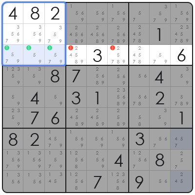 sudoku forms printable