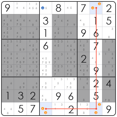 simple sudoku for kids