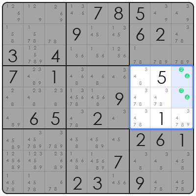 times sudoku